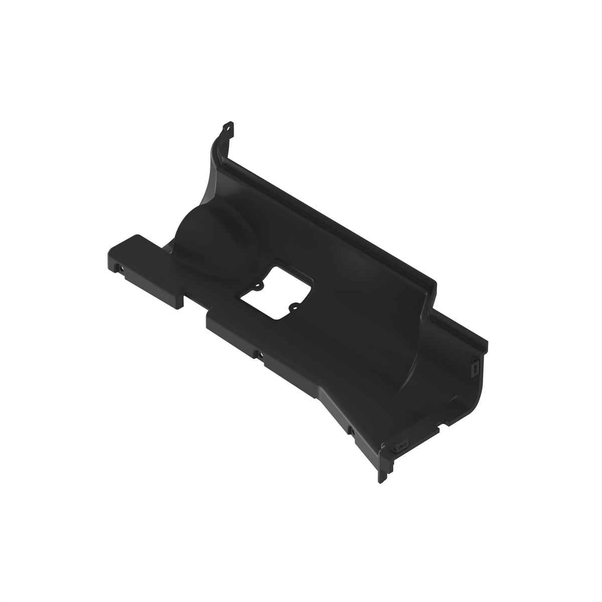 AXE46387: Fits John Deere AXE46387 Back Operator Right Side Corner Acoustical Upholstery – Genuine OEM