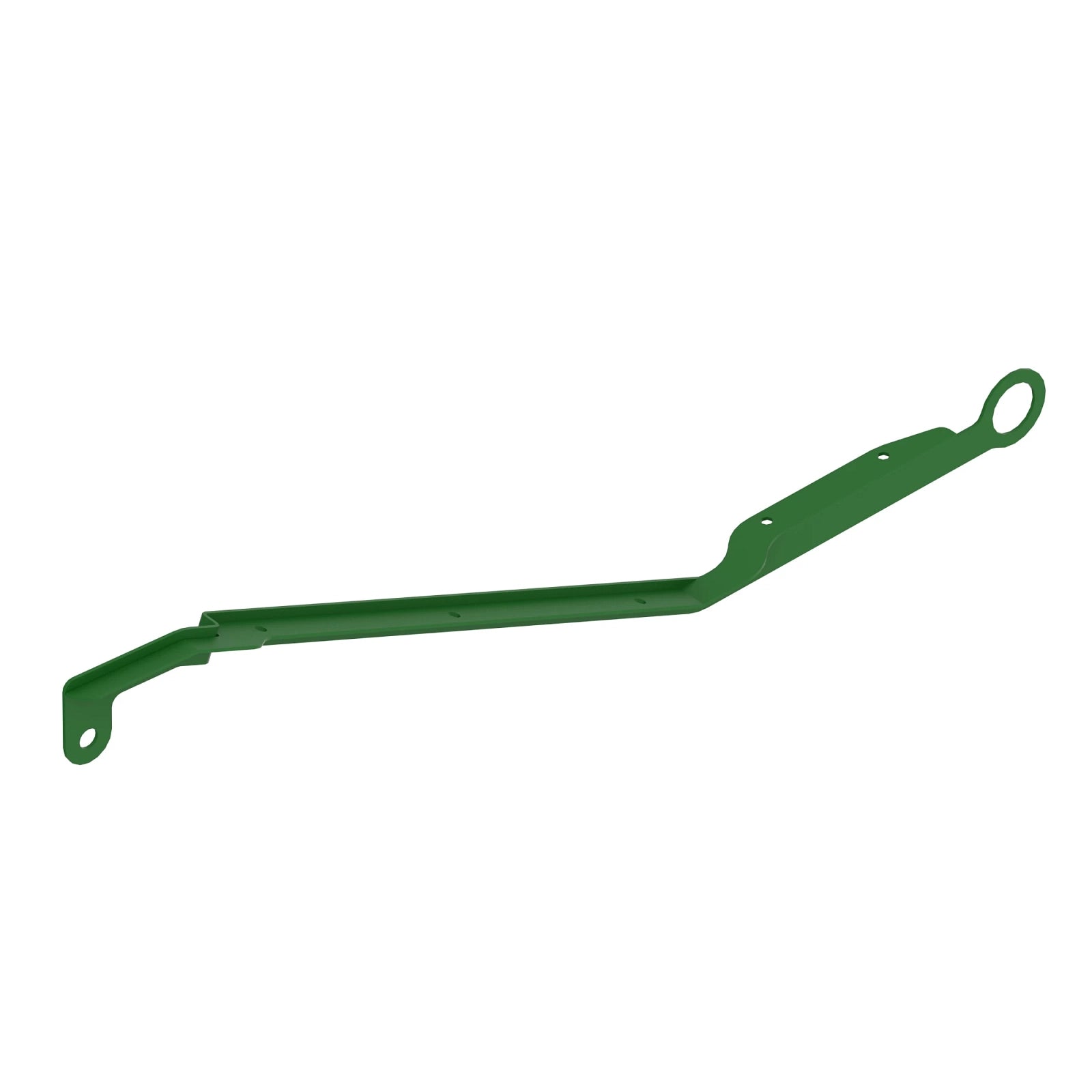 AXE46406: Fits John Deere AXE46406 Wiring Harness Brace – Genuine OEM