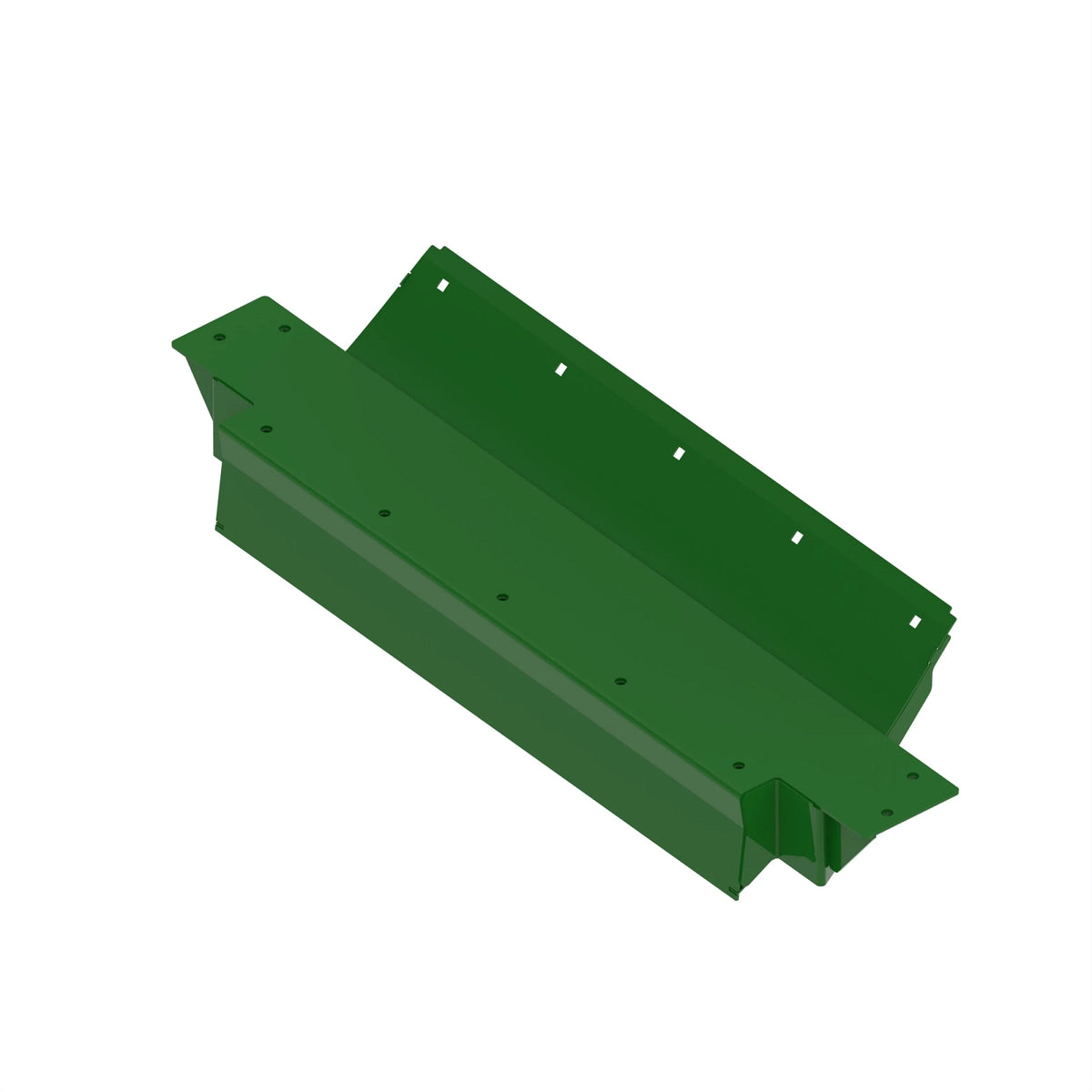 AXE46452: Fits John Deere AXE46452 Hood – Genuine OEM