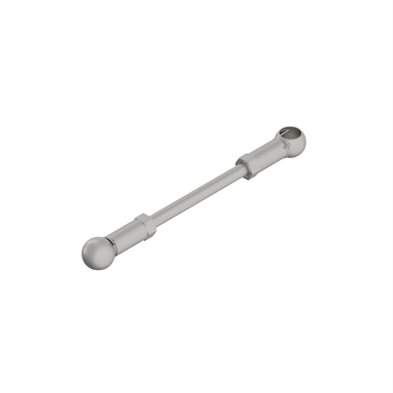 AXE46544: Fits John Deere AXE46544 Tie Rod Assembly – Genuine OEM