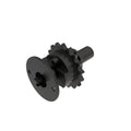 AXE46546: Fits John Deere AXE46546 Knife Sharpener Guide Idler – Genuine OEM