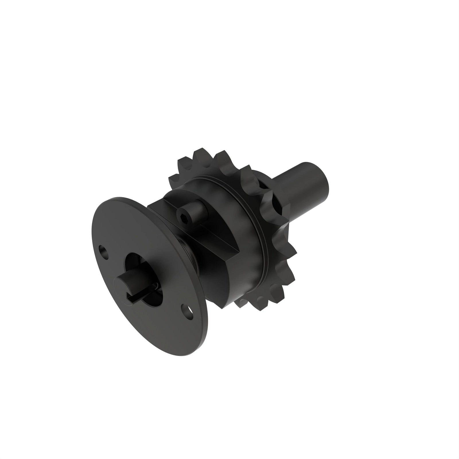 AXE46546: Fits John Deere AXE46546 Knife Sharpener Guide Idler – Genuine OEM