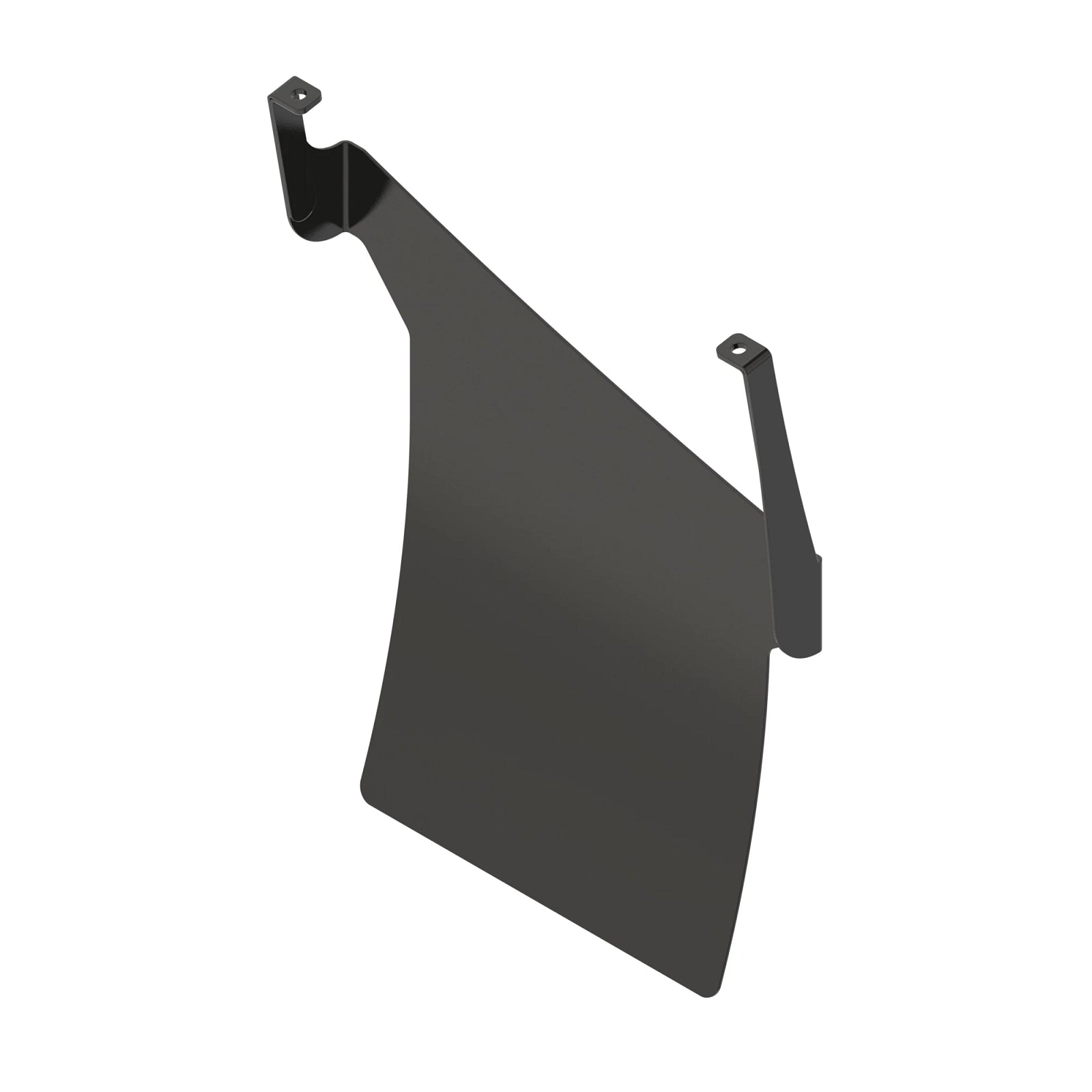 AXE46579: Fits John Deere AXE46579 Warning Sign Shield Flap – Genuine OEM