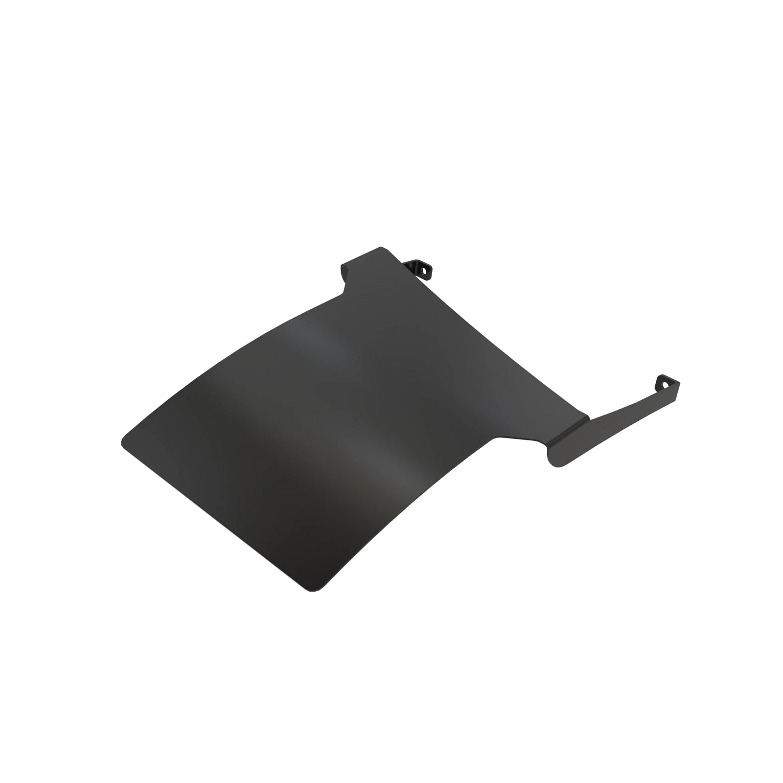 AXE46580: Fits John Deere AXE46580 Warning Shield Flap – Genuine OEM