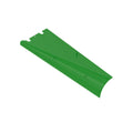 AXE46765: Fits John Deere AXE46765 Lower Front Transition Wear Liner Plate, Left Side – Genuine OEM