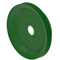 AXE46810: Fits John Deere AXE46810 Rotor Drive Pulley – Genuine OEM