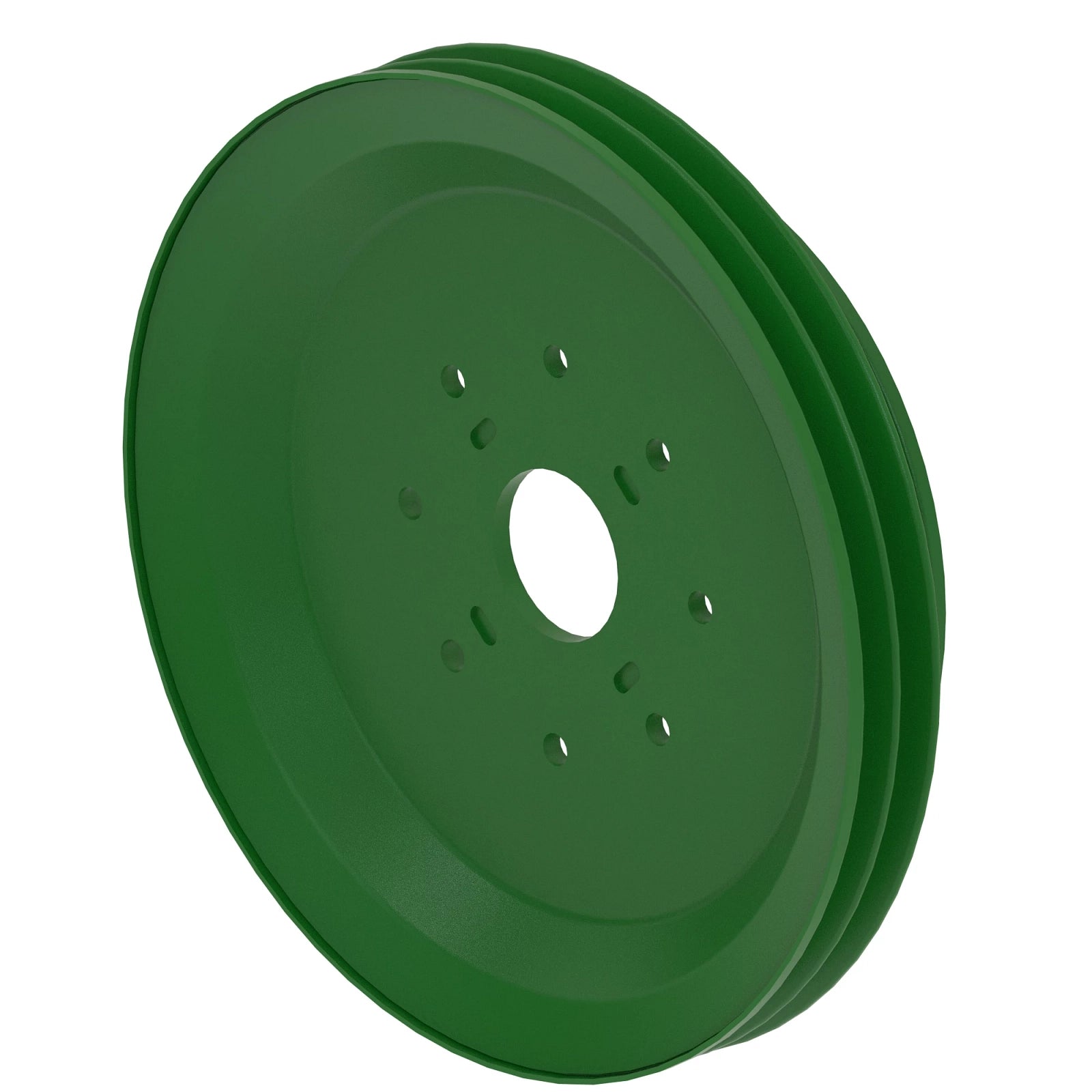 AXE46810: Fits John Deere AXE46810 Rotor Drive Pulley – Genuine OEM
