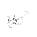 AXE46854: Fits John Deere AXE46854 Main Front Wiring Harness – Genuine OEM