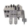 AXE46934: Fits John Deere AXE46934 Hydraulic Valve Stack – Genuine OEM