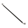 AXE47169: Fits John Deere AXE47169 Hydrostat Hose Feed Roll Hydraulic Hose – Genuine OEM