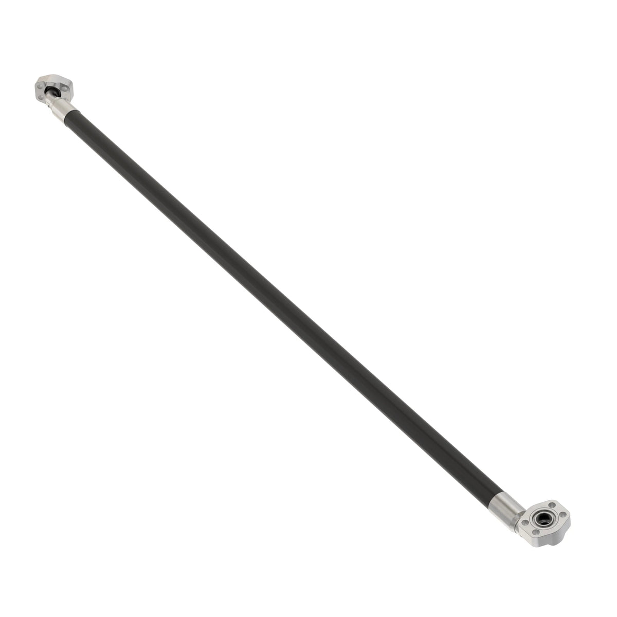 AXE47169: Fits John Deere AXE47169 Hydrostat Hose Feed Roll Hydraulic Hose – Genuine OEM