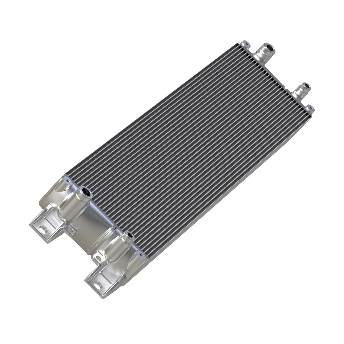 AXE47197: Fits John Deere AXE47197 Oil Cooler – Genuine OEM