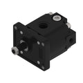 AXE47359: Fits John Deere AXE47359 Radiator Screen Cleaning Drive Motor – Genuine OEM