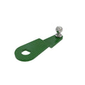 AXE47510: Fits John Deere AXE47510 Feed Roll Lever, Left Side – Genuine OEM