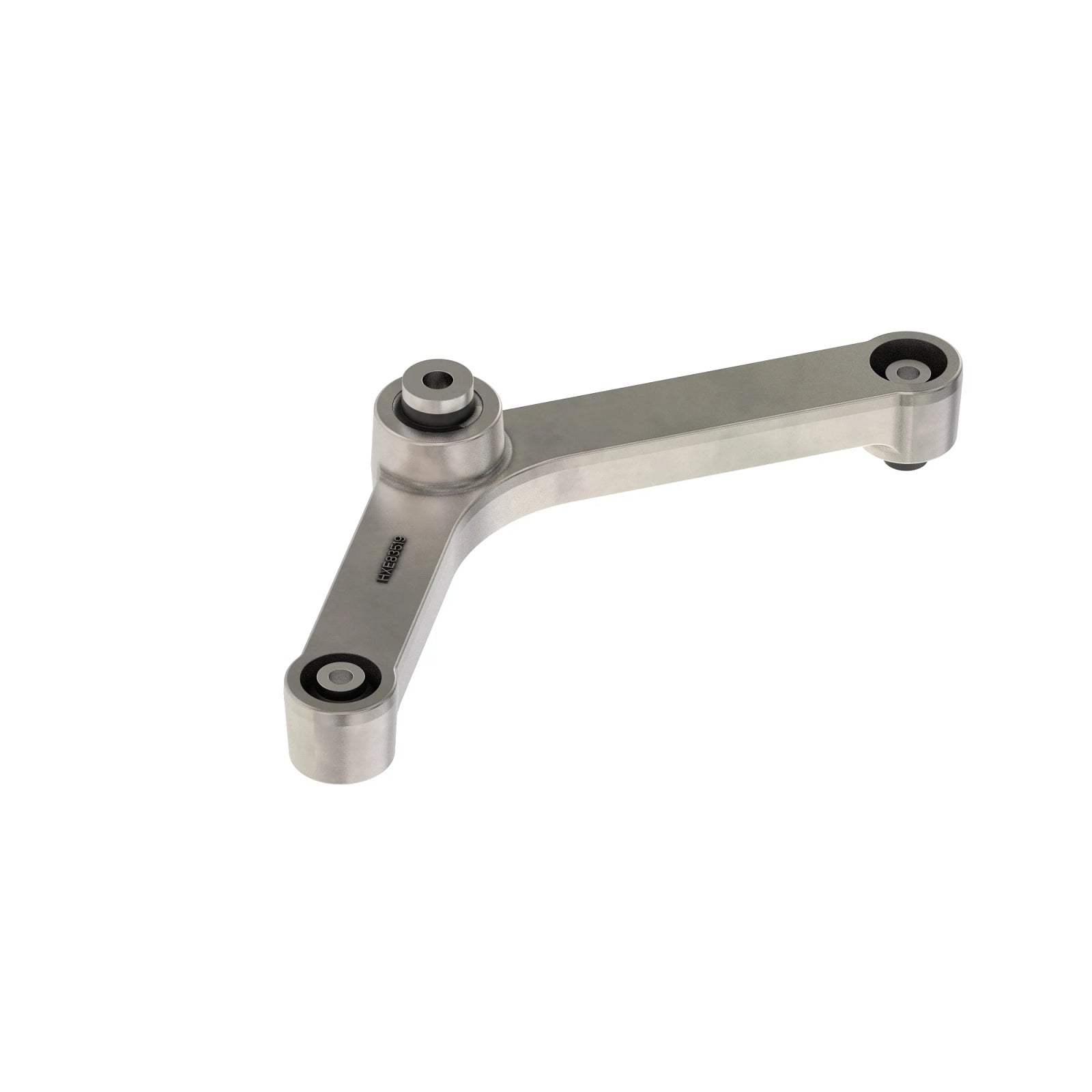 AXE47511: Fits John Deere AXE47511 Chaffer Arm, Left Side Assembly – Genuine OEM