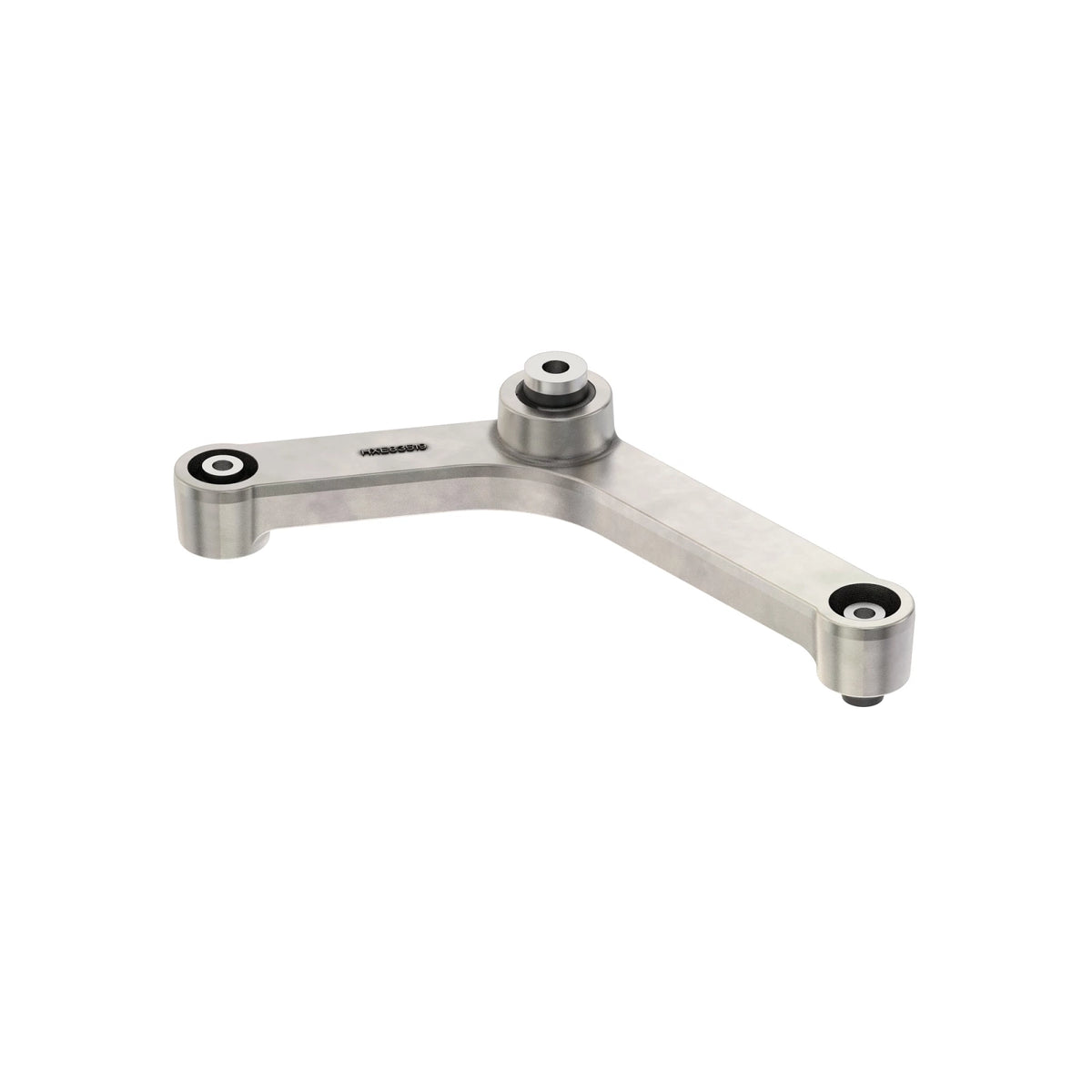 AXE47512: Fits John Deere AXE47512 Chaffer Swinger Arm, Right Side Assembly – Genuine OEM