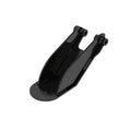 AXE47627: Fits John Deere AXE47627 Right Side Lower Hinge – Genuine OEM