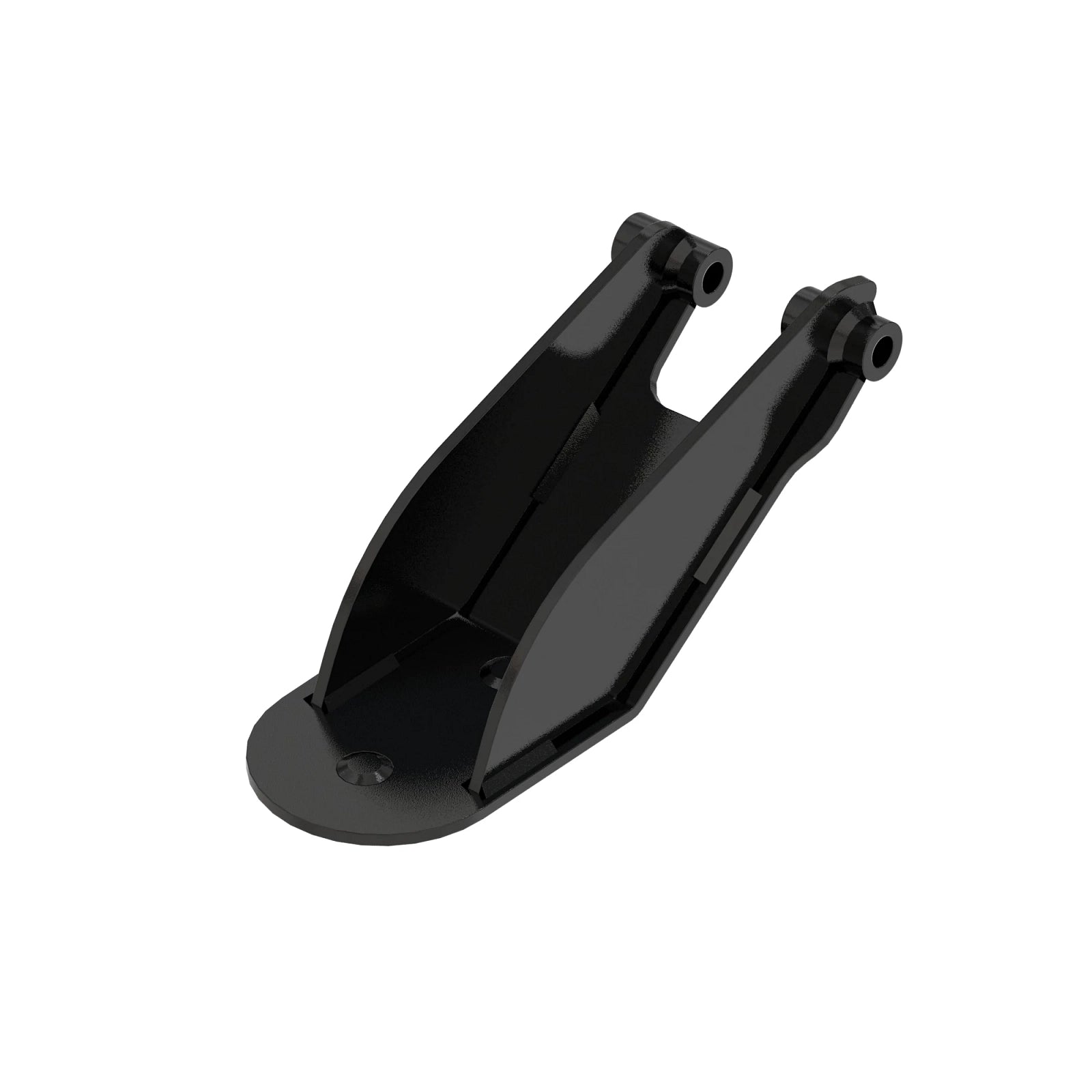 AXE47627: Fits John Deere AXE47627 Right Side Lower Hinge – Genuine OEM