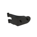 AXE47628: Fits John Deere AXE47628 Right Side Upper Hinge – Genuine OEM