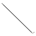 AXE47650: Fits John Deere AXE47650 Spout Rotate Hydraulic Hose – Genuine OEM