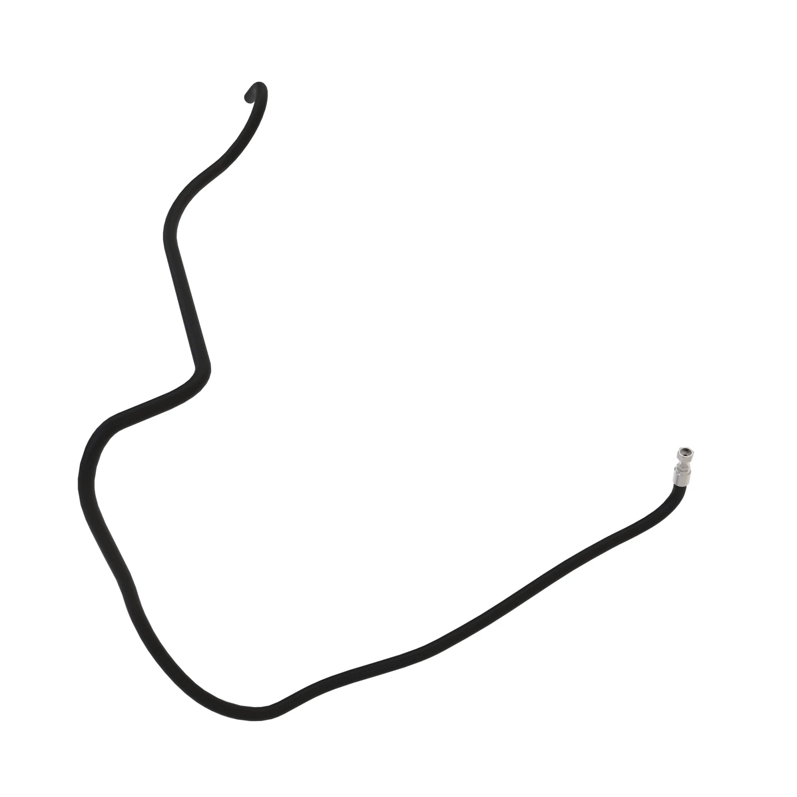 AXE47656: Fits John Deere AXE47656 Fuel Line, Return – Genuine OEM