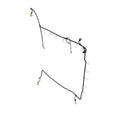 AXE47694: Fits John Deere AXE47694 Rear Door Wiring Harness – Genuine OEM