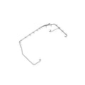 AXE47695: Fits John Deere AXE47695 Styling Door Wiring Harness – Genuine OEM