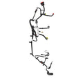 AXE47697: Fits John Deere AXE47697 Cutterhead Wiring Harness – Genuine OEM