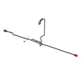 AXE47714: Fits John Deere AXE47714 Spout 8 Row Extension Wiring Harness – Genuine OEM