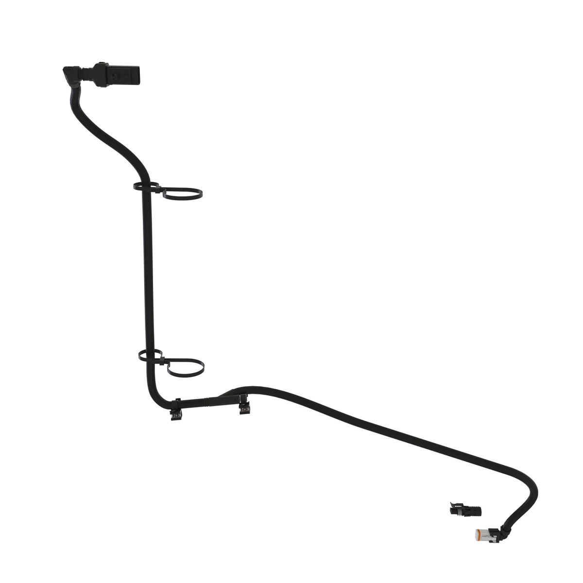 AXE47720: Fits John Deere AXE47720 Wiring Harness – Genuine OEM