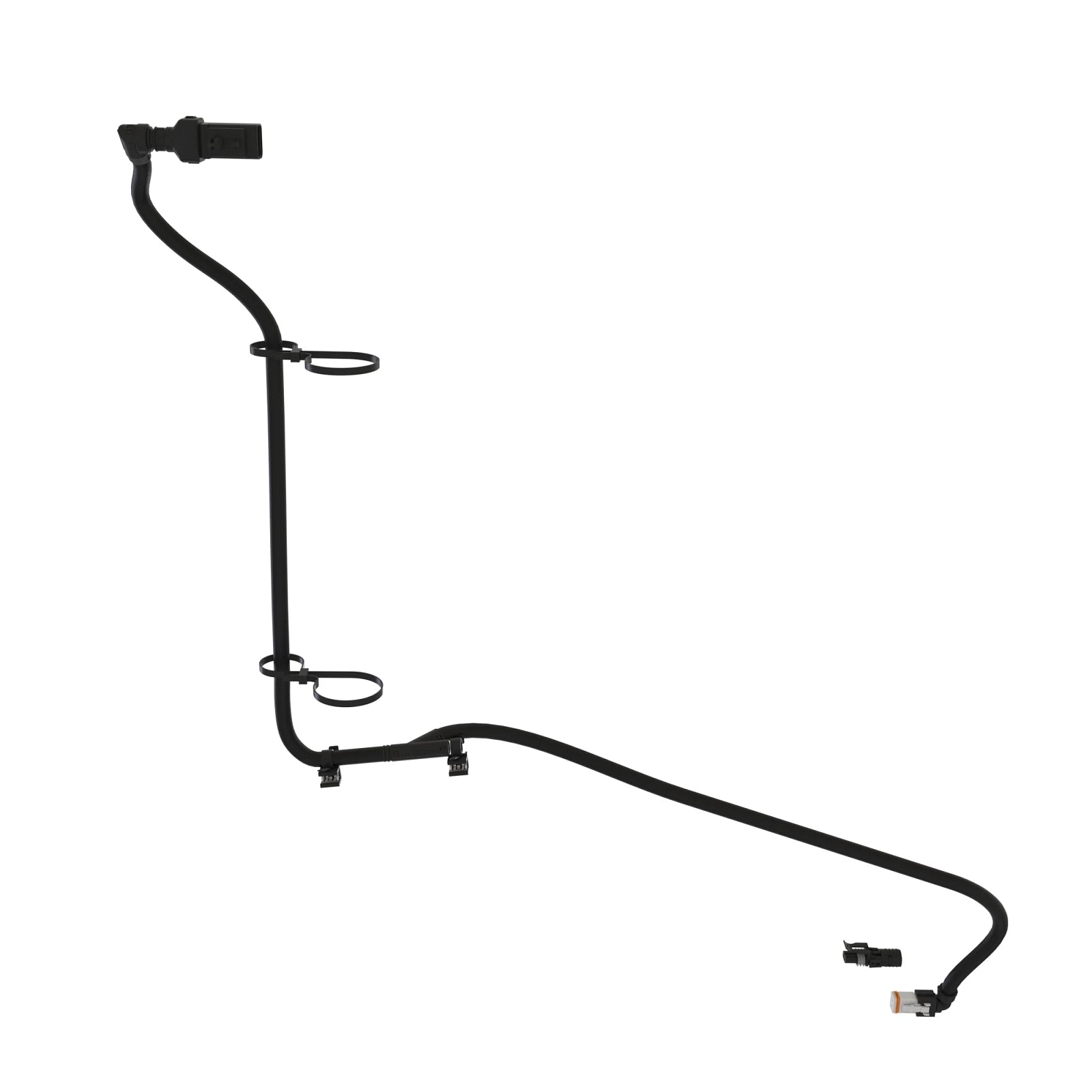 AXE47720: Fits John Deere AXE47720 Wiring Harness – Genuine OEM