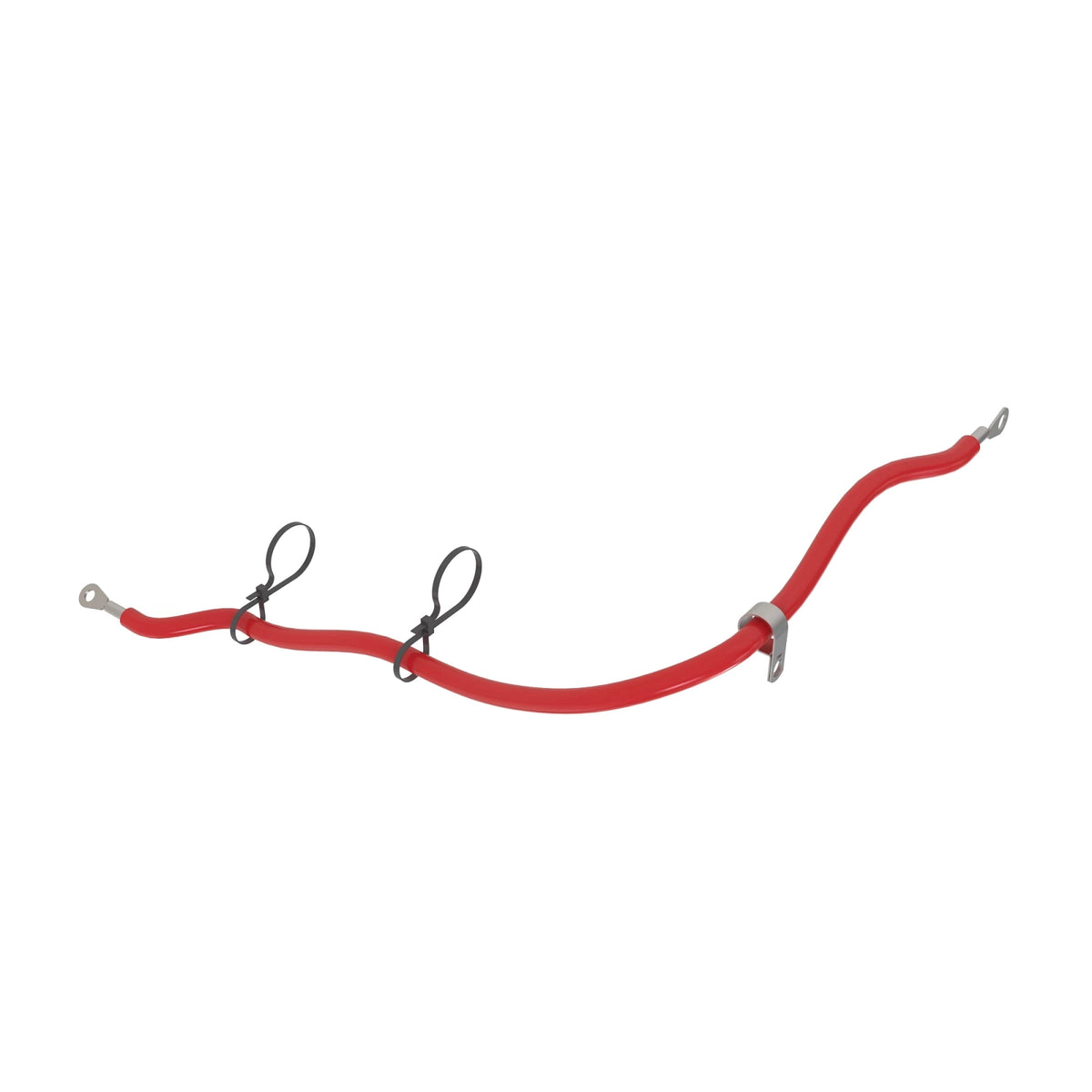 AXE47723: Fits John Deere AXE47723 Negative Battery Cable, Length 900 mm – Genuine OEM