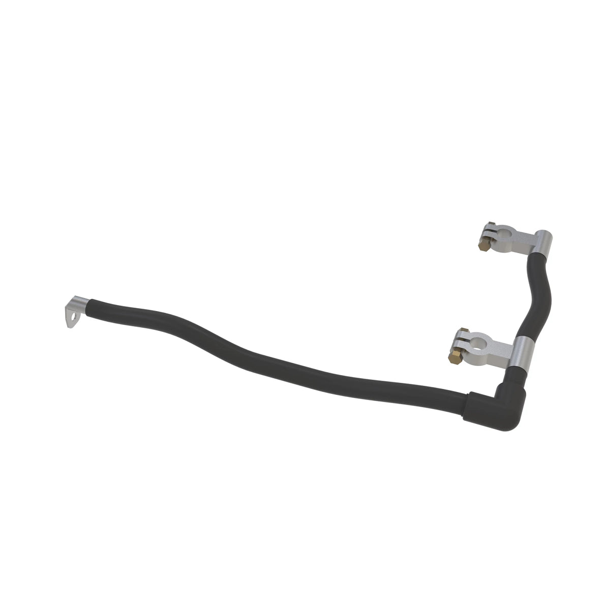 AXE47740: Fits John Deere AXE47740 Negative Battery Cable – Genuine OEM