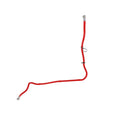 AXE47742: Fits John Deere AXE47742 Starter Motor Positive Battery Cable, Length 2100 mm – Genuine OEM