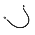 AXE47778: Fits John Deere AXE47778 Feedroll Cutterhead Outlet Hydraulic Hose – Genuine OEM
