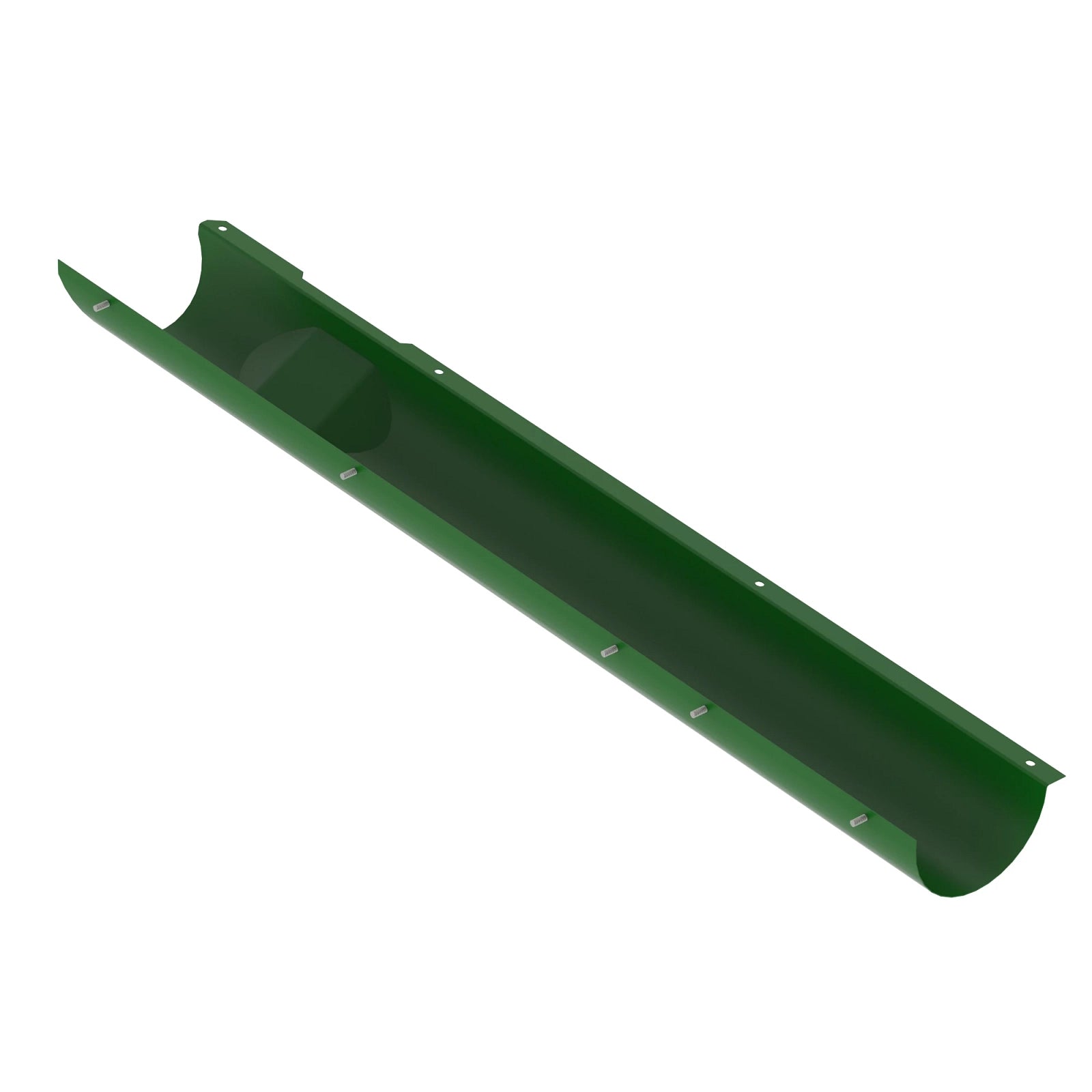 AXE47952: Fits John Deere AXE47952 Shield – Genuine OEM