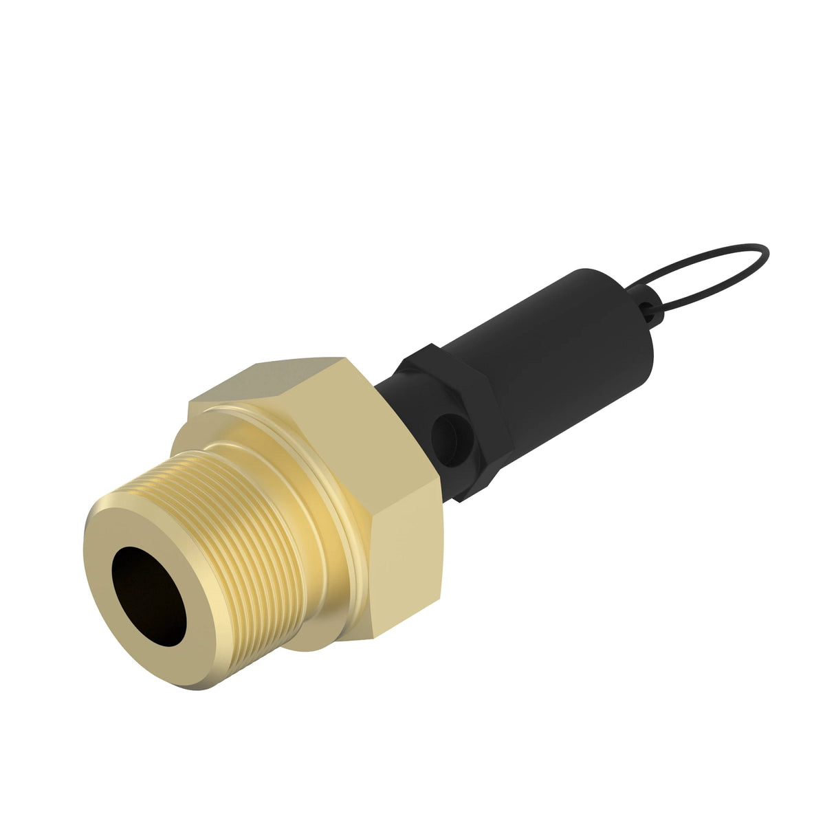 AXE47972: Fits John Deere AXE47972 Pressure Relief Valve – Genuine OEM