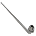 AXE47981: Fits John Deere AXE47981 Low Pressure Delta Exhaust Pipe – Genuine OEM
