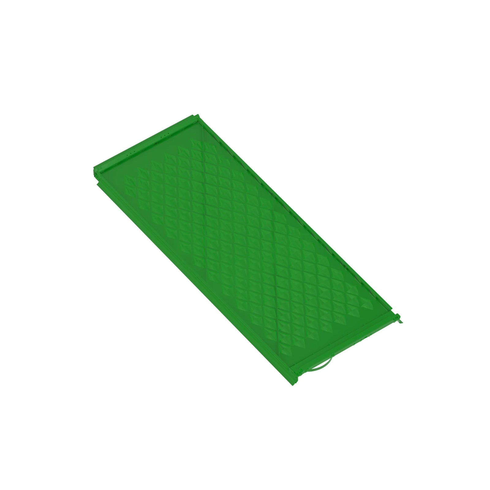 AXE47992: Fits John Deere AXE47992 Corn Cob Mix Chaffer Assembly – Genuine OEM