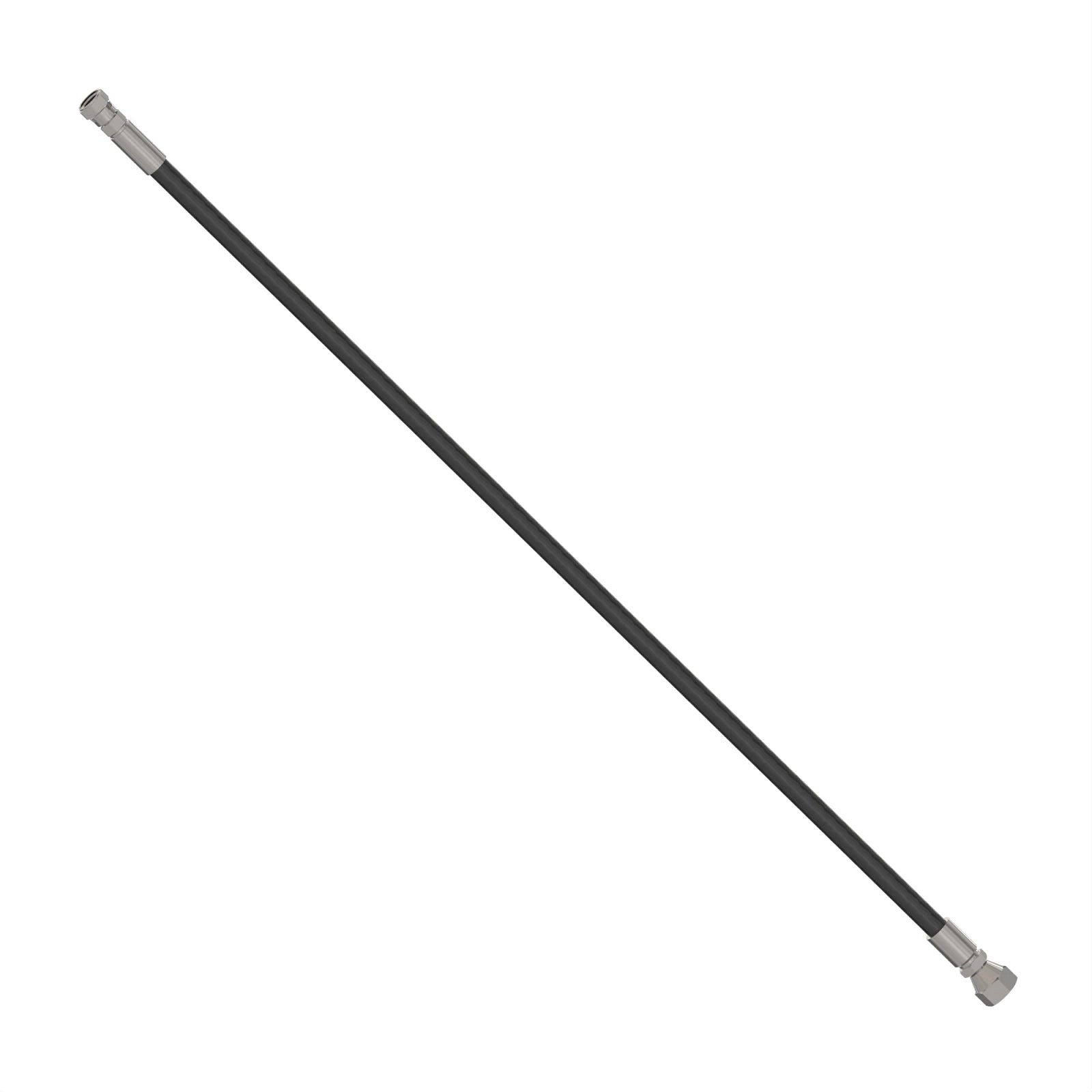 AXE48368: Fits John Deere AXE48368 Spout Fold Lift Cylinder Pressure Hydraulic Hose – Genuine OEM
