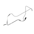 AXE48749: Fits John Deere AXE48749 Diesel Particulate Filter Temperature Sensor – Genuine OEM