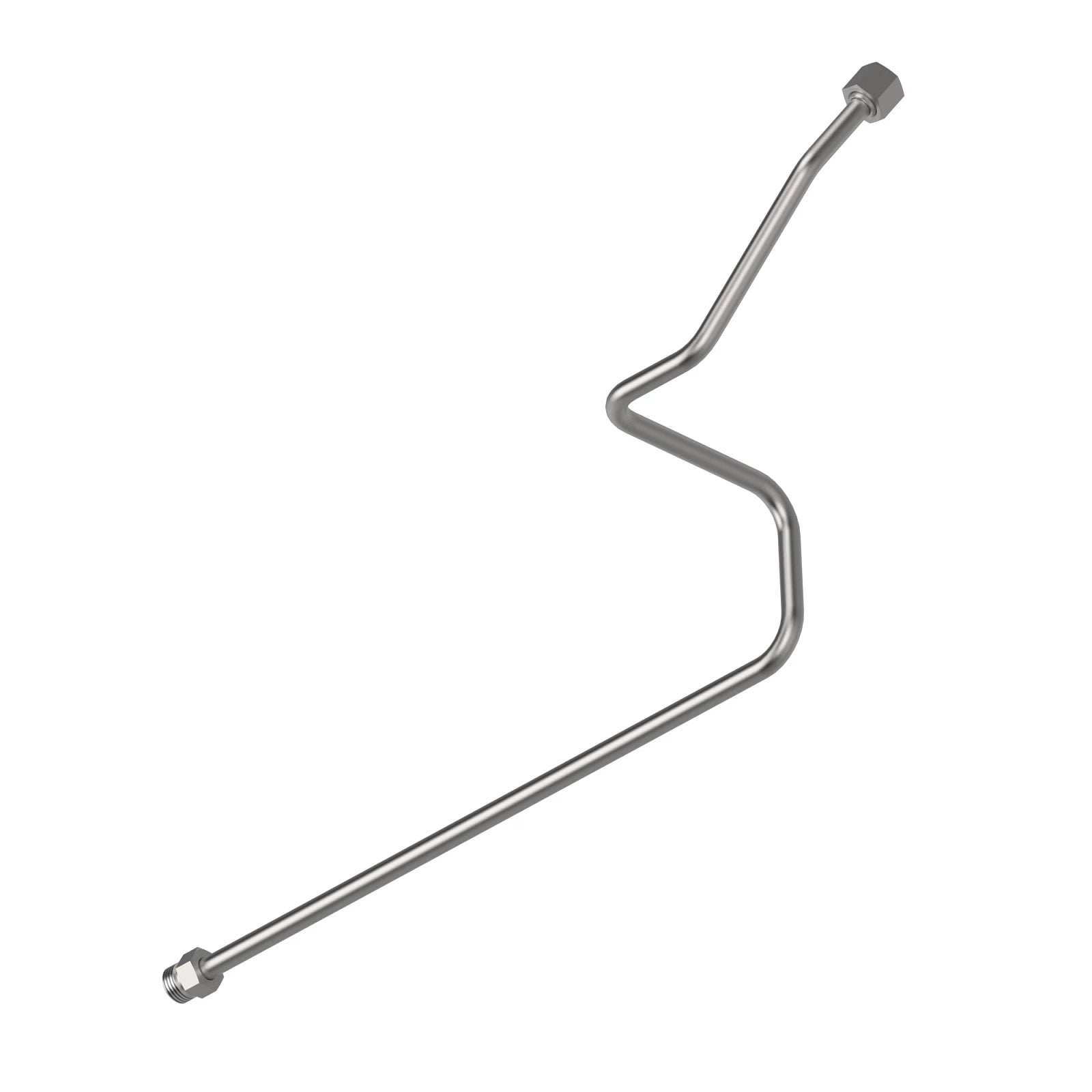 AXE48776: Fits John Deere AXE48776 Cylinder to Cylinder Oil Line – Genuine OEM
