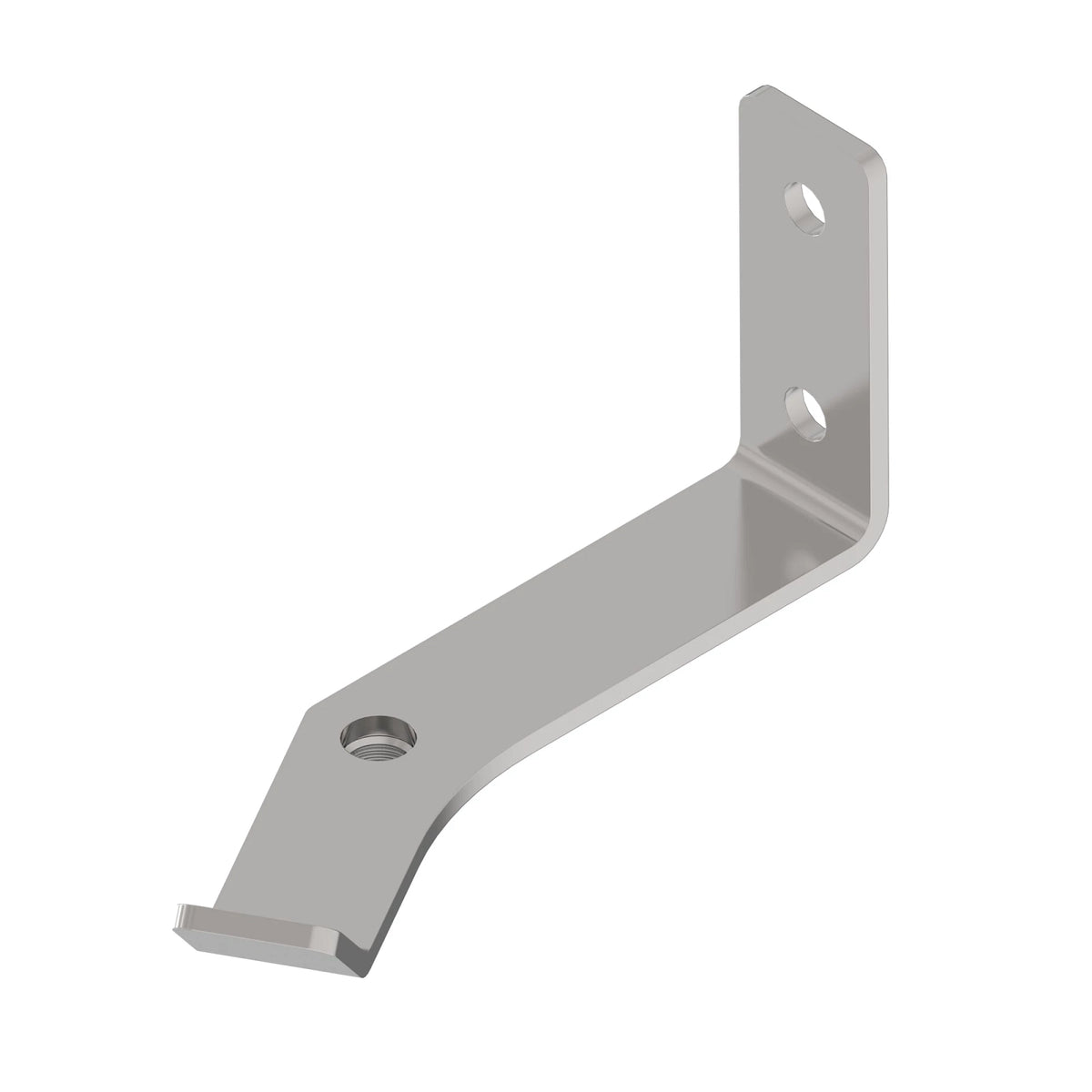 AXE48880: Fits John Deere AXE48880 Hydraulic Line Bracket – Genuine OEM