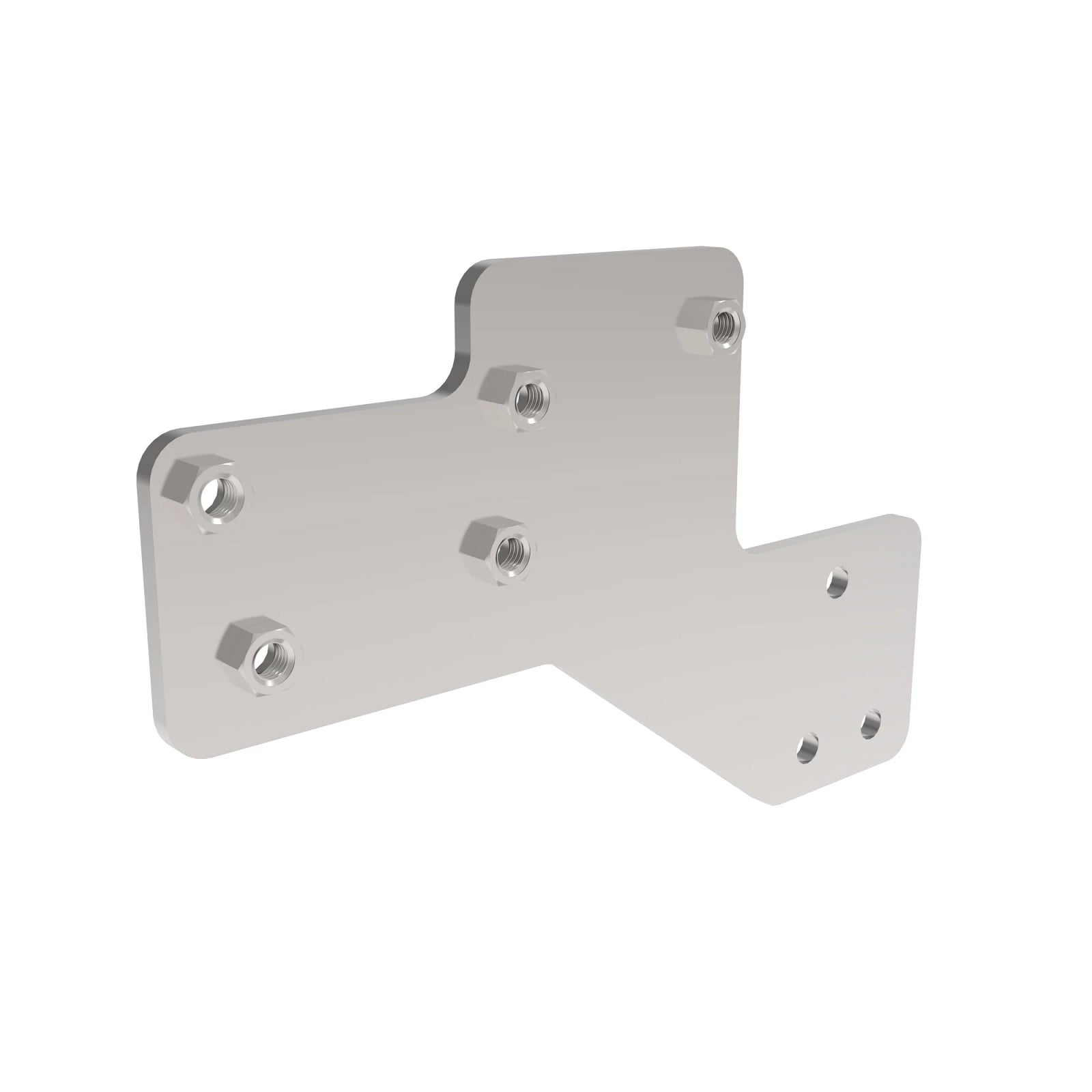 AXE48904: Fits John Deere AXE48904 Bracket – Genuine OEM