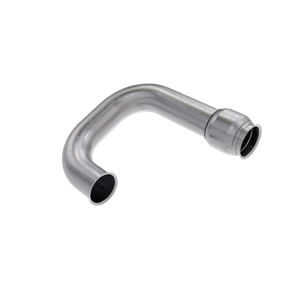 AXE48909: Fits John Deere AXE48909 Exhaust Pipe – Genuine OEM