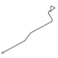 AXE48951: Fits John Deere AXE48951 RH Oil Line – Genuine OEM