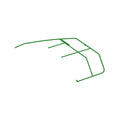 AXE48958: Fits John Deere AXE48958 Right Side Handrail – Genuine OEM