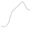 AXE49255: Fits John Deere AXE49255 Fuel Line – Genuine OEM