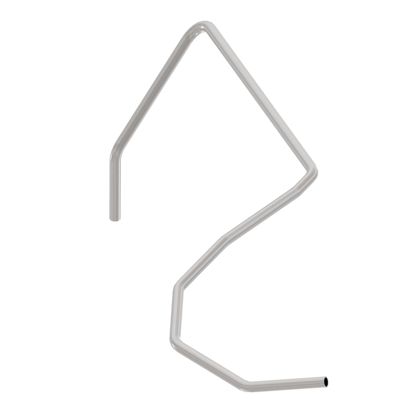AXE49297: Fits John Deere AXE49297 Fuel Line – Genuine OEM