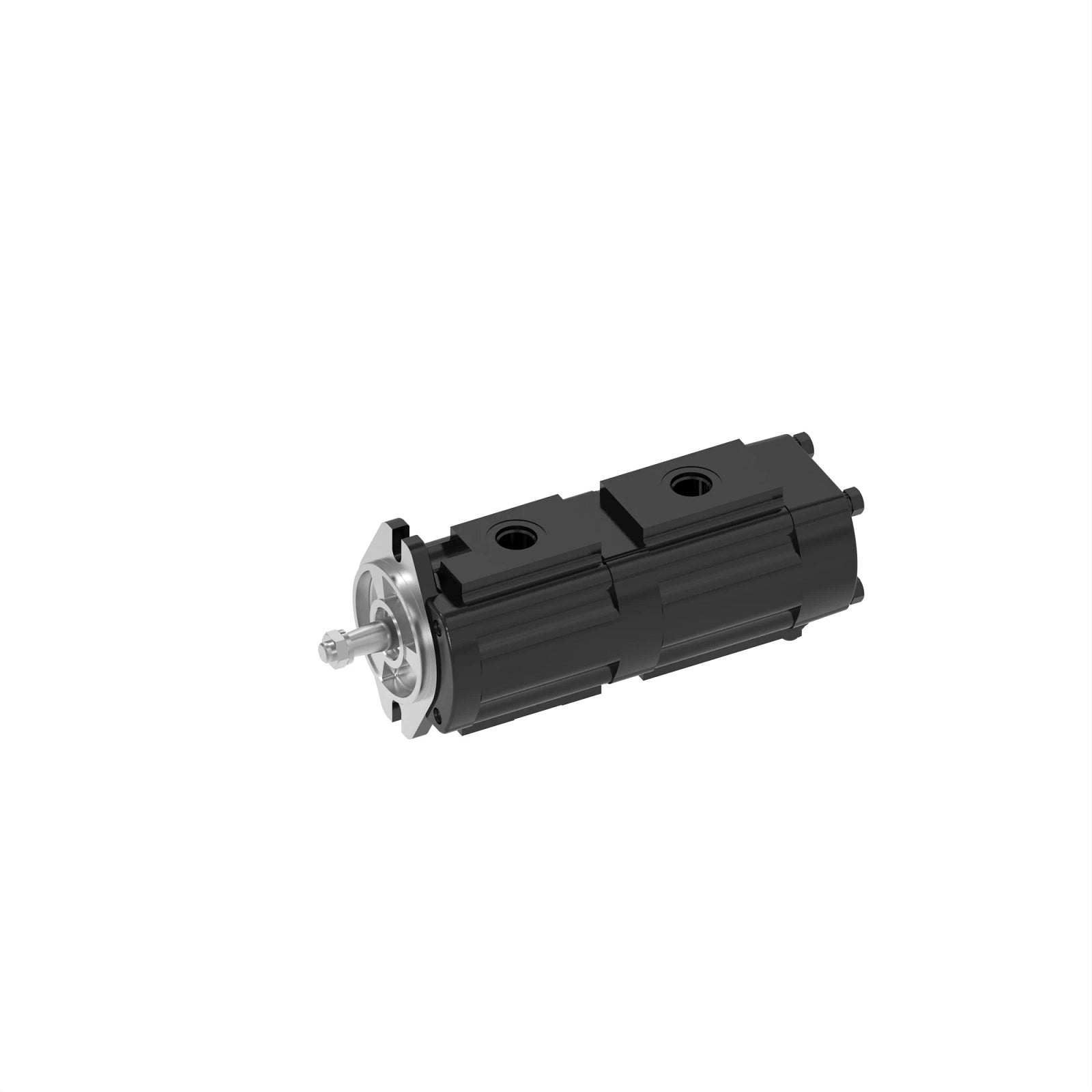 AXE49299: Fits John Deere AXE49299 Header Drive Hydraulic Pump – Genuine OEM